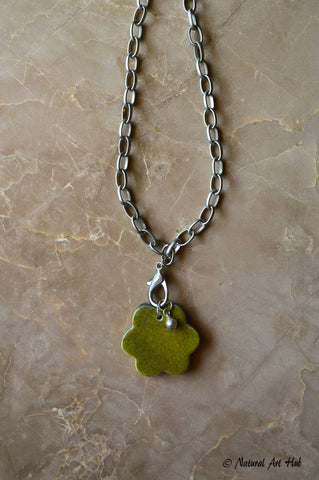 EVERGREEN CHAIN