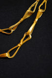 BRASS BRAID (only brass)
